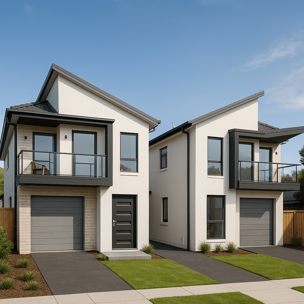 Front Elevation 02