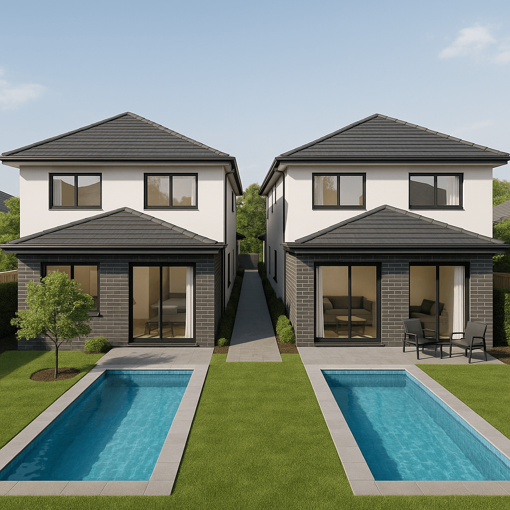 Rear Elevation (1)