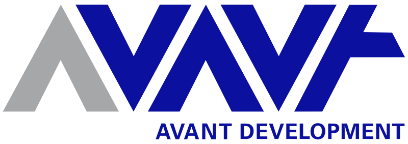 AVANT Development Logo